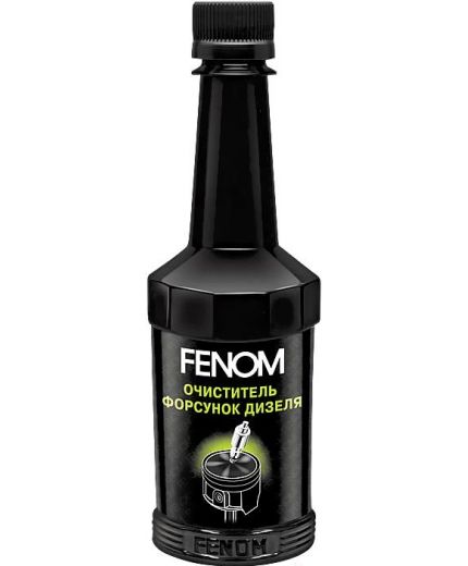 FENOM Очиститель форсунок 300мл Фото 3