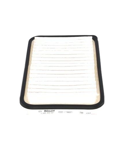 BOSCH Фильтр воздушный Фото 2