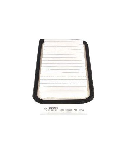 BOSCH Фильтр воздушный Фото 2