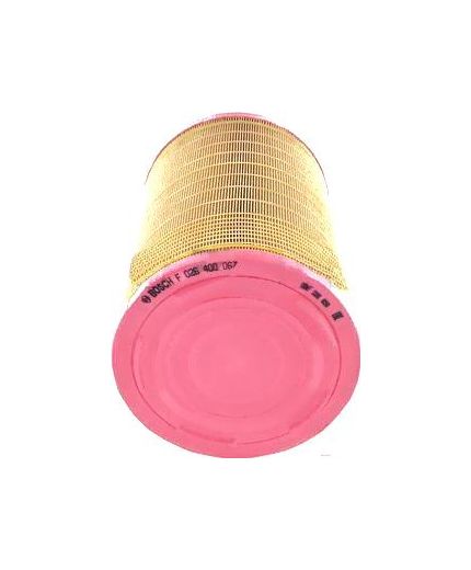 BOSCH Фильтр воздушный Фото 2