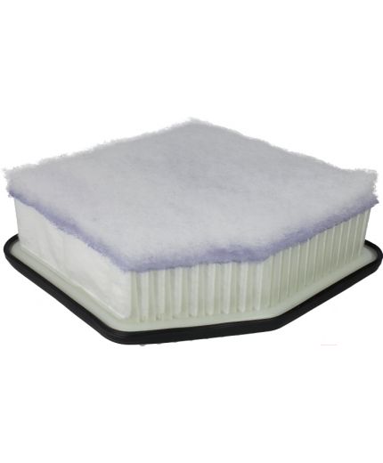 BOSCH Фильтр воздушный Фото 2