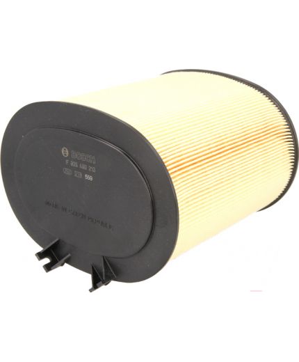 BOSCH Фильтр воздушный Фото 2