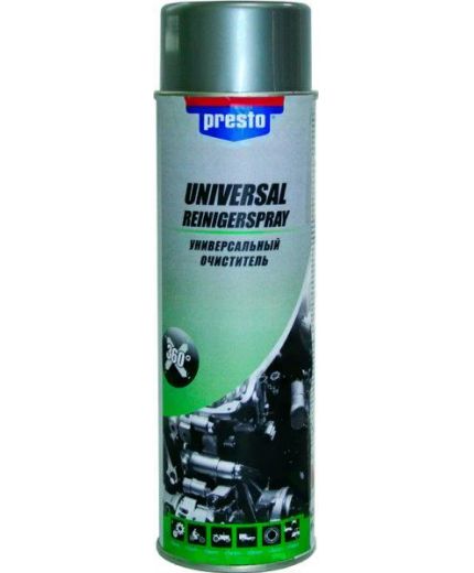 PRESTO Универсальный очиститель 500мл Фото 3