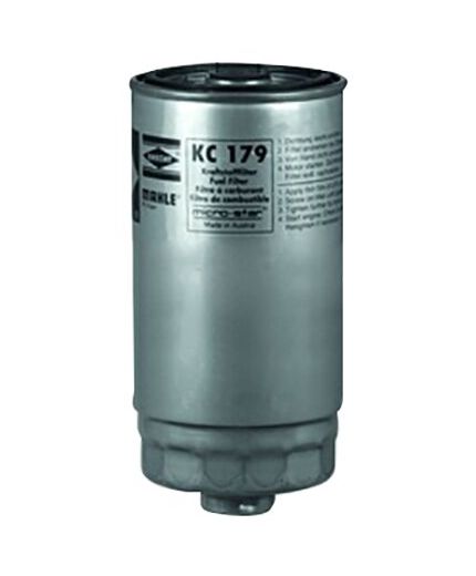 KNECHT-MAHLE Фильтр топливный Фото 2