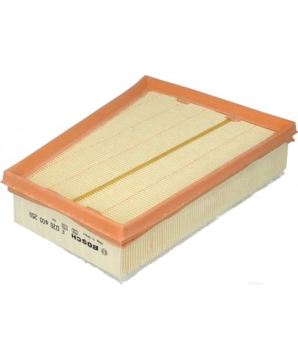 BOSCH Фильтр воздушный