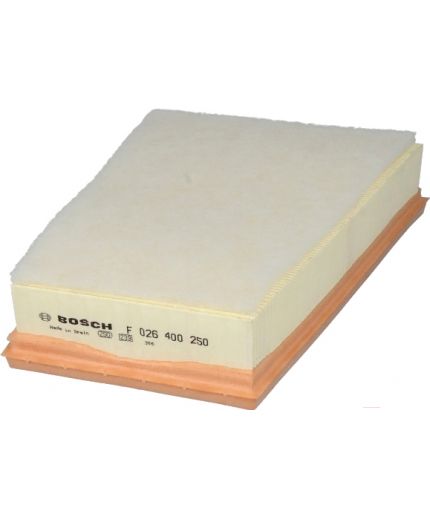 BOSCH Фильтр воздушный Фото 2