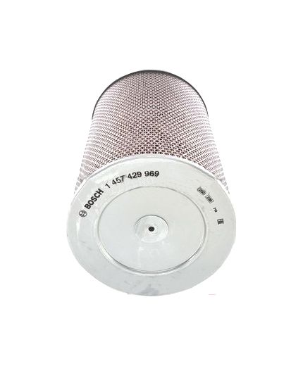 BOSCH Фильтр воздушный Фото 2