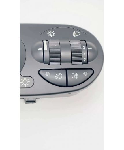 FEBI Тяга рулевая