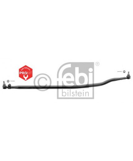 FEBI Тяга рулевая Фото 2