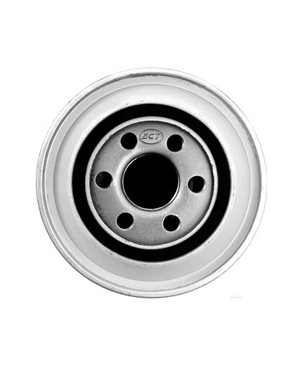 SCT WP928/81 Фильтр масляный Фото 8