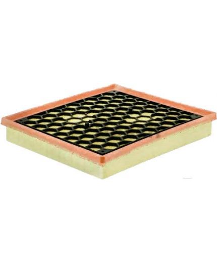 BOSCH Фильтр воздушный Фото 2