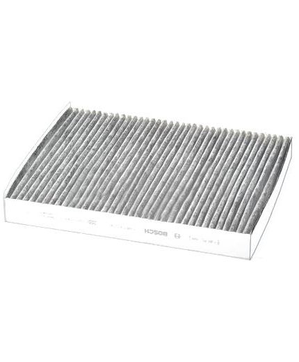 BOSCH Фильтр салонный, угольный Фото 2