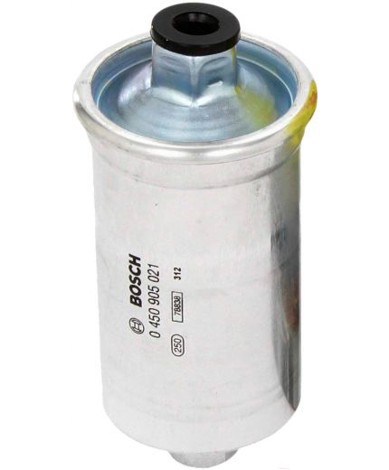 BOSCH Фильтр топливный