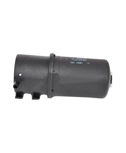 BOSCH Фильтр топливный