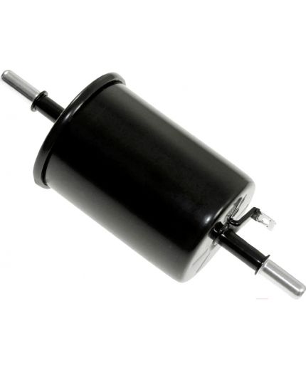 GM Фильтр топливный Фото 2