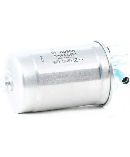 BOSCH Фильтр топливный Фото 2
