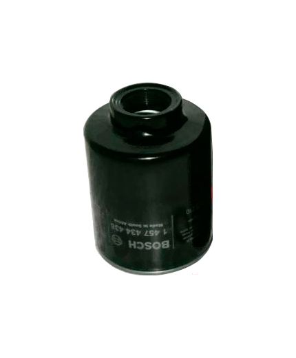 BOSCH Фильтр топливный Фото 2