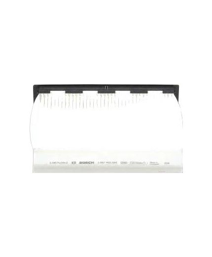 BOSCH Фильтр салонный Фото 2