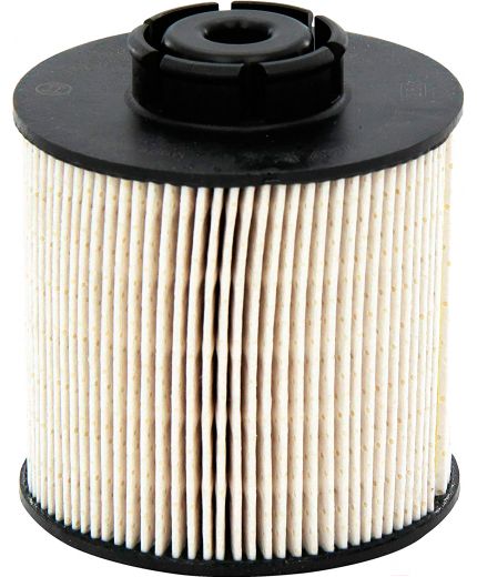 BOSCH Фильтр топливный