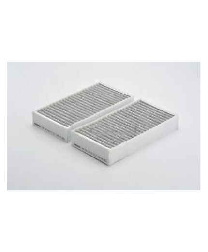 BOSCH Фильтр салонный, угольный Фото 2