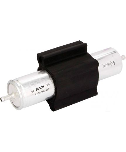 BOSCH Фильтр топливный