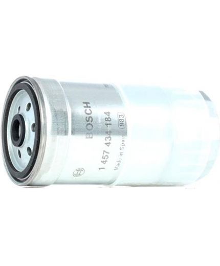 BOSCH Фильтр топливный