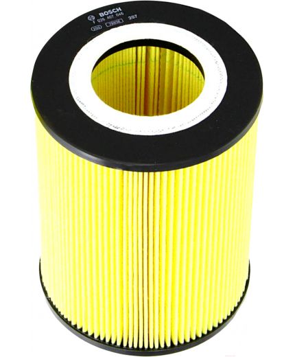 BOSCH Фильтр масляный