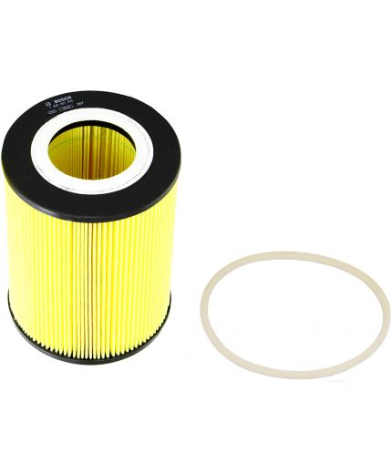 BOSCH Фильтр масляный Фото 2