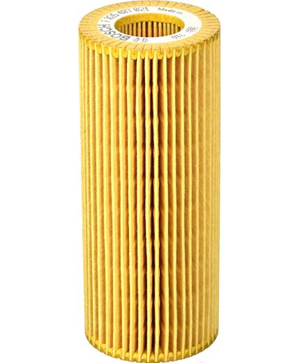 BOSCH Фильтр масляный