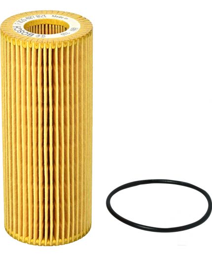 BOSCH Фильтр масляный Фото 2