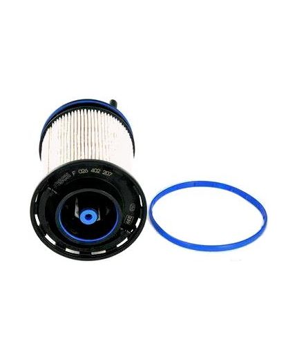 BOSCH Фильтр топливный