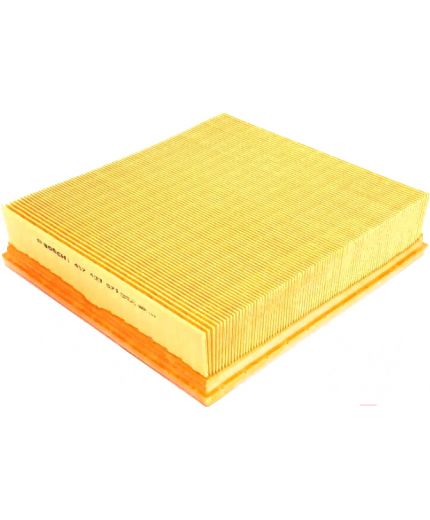 BOSCH Фильтр воздушный Фото 2