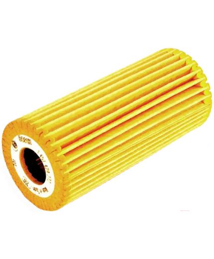 BOSCH Фильтр масляный Фото 2