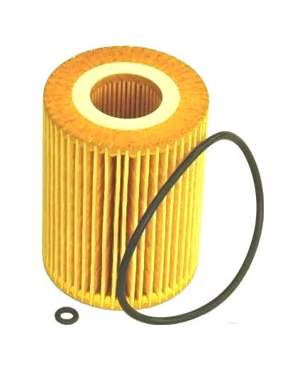 BOSCH Фильтр масляный Фото 2