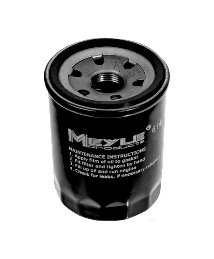 MEYLE Фильтр масляный