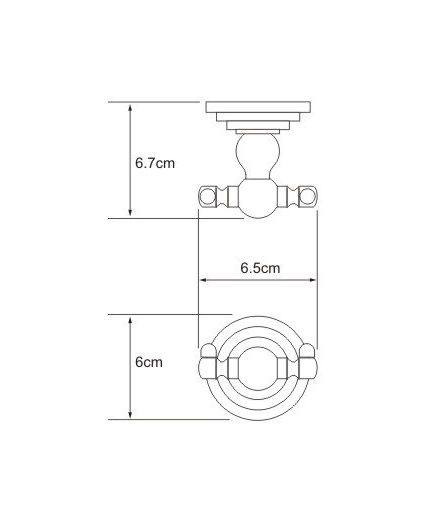 MFILTER Фильтр воздушный Фото 2