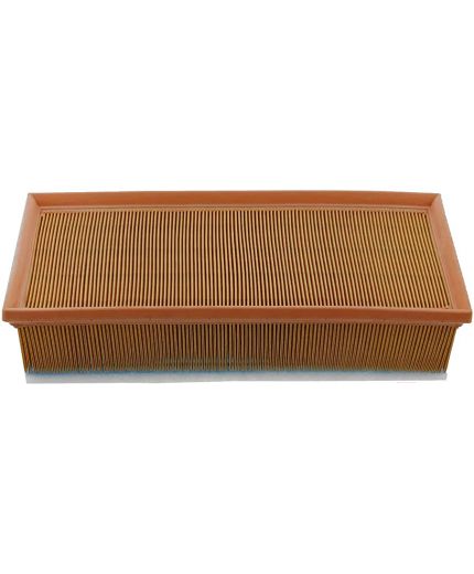 NIPPARTS Фильтр воздушный