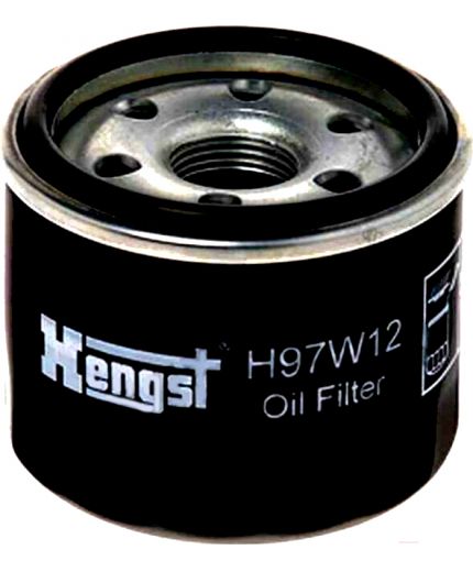 Hengst Фильтр масляный