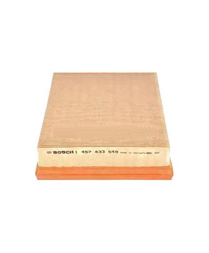 BOSCH Фильтр воздушный