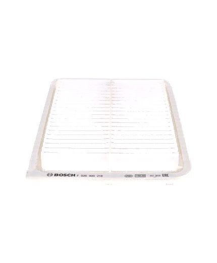 BOSCH Фильтр воздушный Фото 3