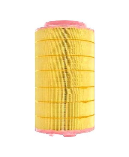 BOSCH Фильтр воздушный Фото 3