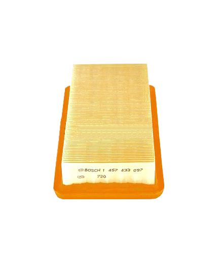 BOSCH Фильтр воздушный Фото 3