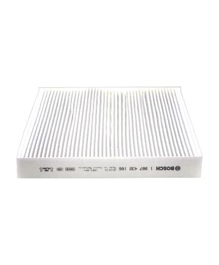 BOSCH Фильтр салонный Фото 2