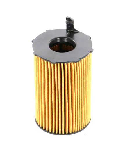 BOSCH Фильтр масляный Фото 2