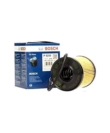 BOSCH Фильтр масляный Фото 3