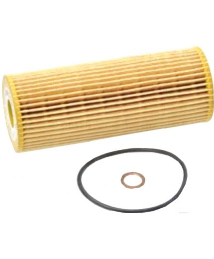 BOSCH Фильтр масляный Фото 3