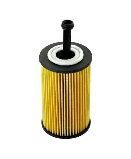 BOSCH Фильтр масляный Фото 2