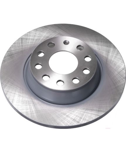 FEBI BILSTEIN Диск тормозной Фото 2