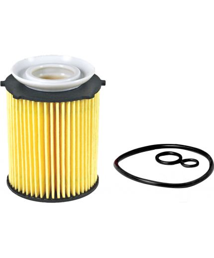 Lynxauto Фильтр масляный Фото 2