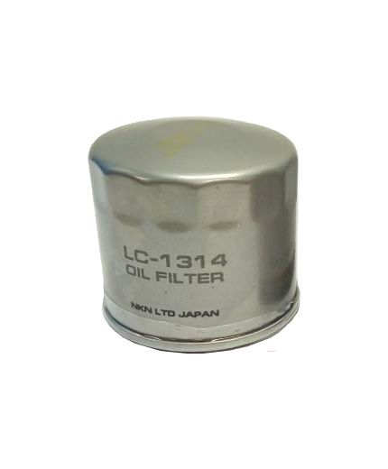 Lynxauto Фильтр масляный